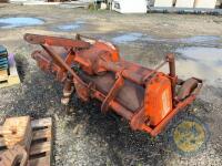 Howard Rotavator - 2
