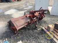 Howard Rotavator - 3