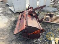 Howard Rotavator - 4