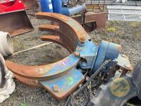 Rotating Grab - 5