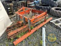 Sand Leveller - 4