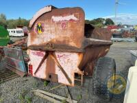 7.5 Marshall Dung Spreader - 6