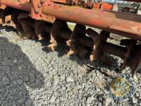 8 ft Rotavator c/w Shaft - 5