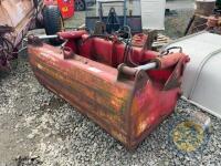 Shear Bucket - 2