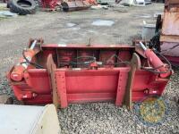 Shear Bucket - 4