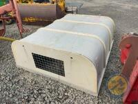 Ifor Williams Pickup Canopy