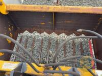 5ft Johnston Sheargrab with JCB Brackets - 4