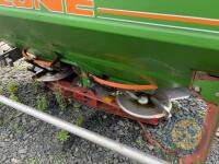 Amazone ZA-M 1500 Fertiliser Sower - 6