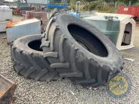 2 650/ 65 R 42 Mitas Tyres