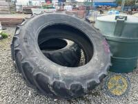 2 650/ 65 R 42 Mitas Tyres - 2