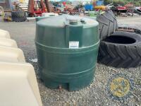 Oil Tank - 3