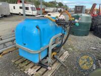 12m 600L Sprayer - 4