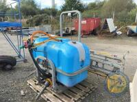 12m 600L Sprayer - 5