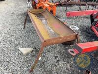Cattle Trough - 2