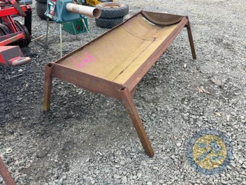 Cattle Trough