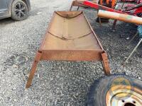 Cattle Trough - 3