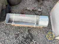 Tipping Water Trough - 2