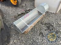 Tipping Water Trough - 3