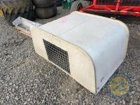 Canopy for Land Rover/Gator/ATV - 2