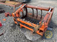 Parimiter Sheargrab Euro Brackets - 3