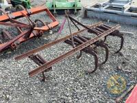 Ford Ferguson Cultivator - 2