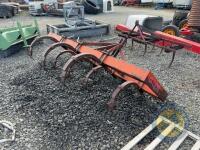 7 Leg Cultivator - 2