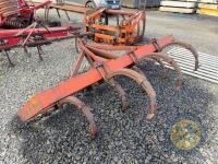 7 Leg Cultivator - 3