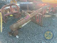 NC Slurry Pump & Shaft - 2