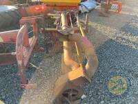 NC Slurry Pump & Shaft - 5
