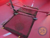 Lely Sower & Shaft - 3
