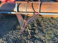 10ft Field Roller - 2