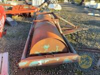 10ft Field Roller - 4
