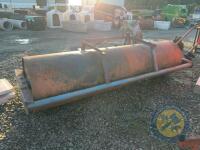 10ft Field Roller - 5