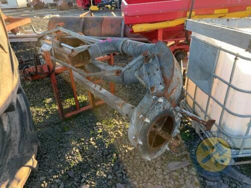 Slurry Pump