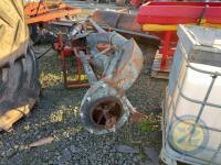 Slurry Pump - 2