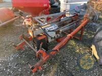 Slurry Pump - 3