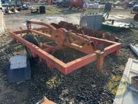 Trailed Hydraulic Disc & Transport Wheels - 5