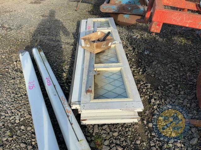 Sectional Door