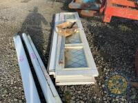 Sectional Door