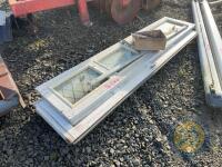 Sectional Door - 3