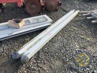 Rhino Pipe Tube Roof Rack - 2