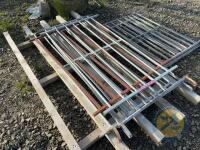 Portek Scatterbird Mark 3 Banger and Legs - 3