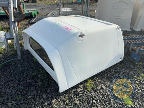 Truckman Canopy