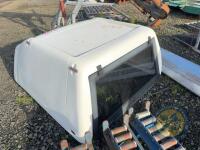 Truckman Canopy - 3