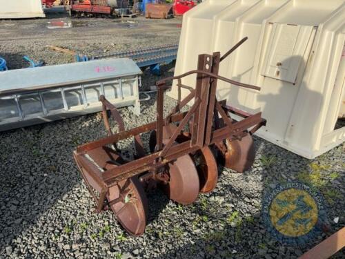 Scarifier