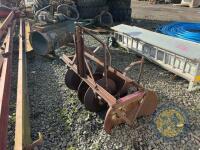 Scarifier - 2