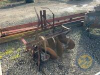 Scarifier - 3