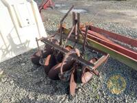 Scarifier - 4