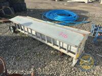 IAE Lamb Creep Feeder - 4