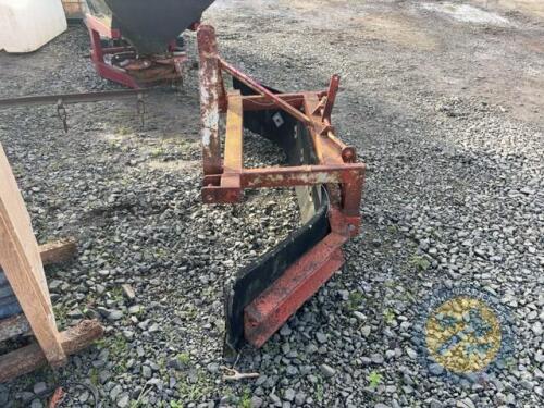 Scraper